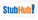 StubHub Logo